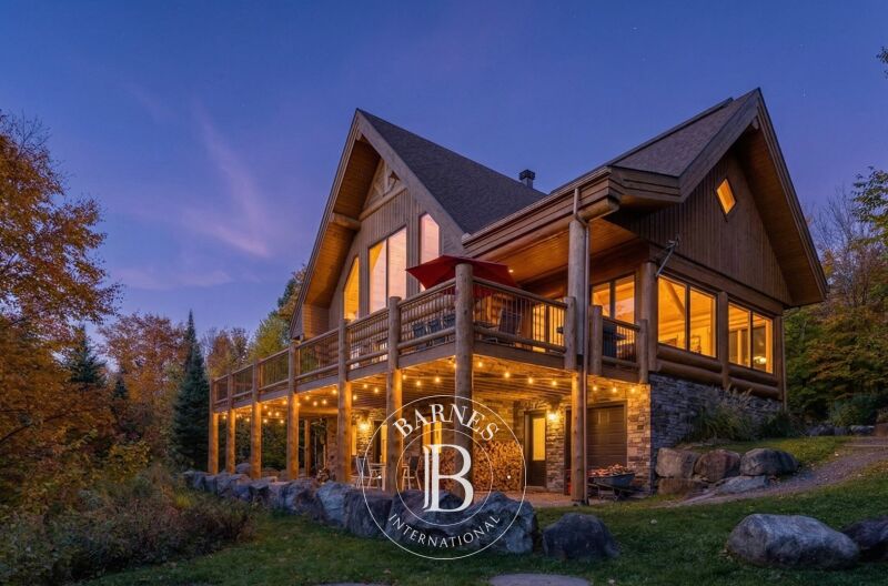 For Sale House | Val-des-Lacs - picture 2