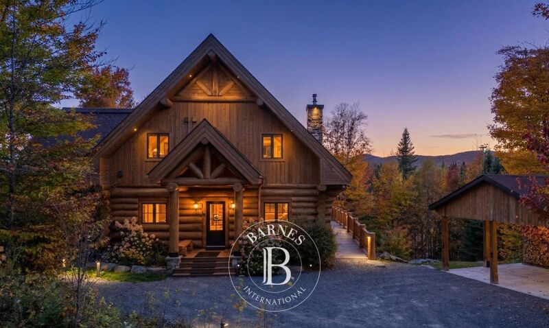 For Sale House | Val-des-Lacs - picture 1