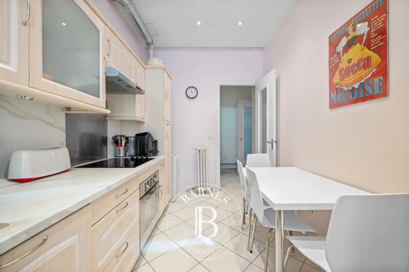 À vendre Appartement | Nice - picture 1