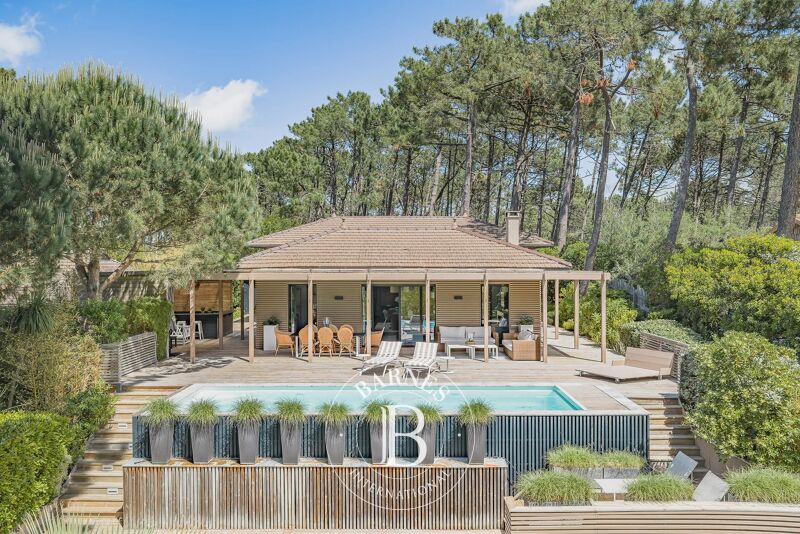 Zu verkaufen Haus | Lège-Cap-Ferret - picture 1