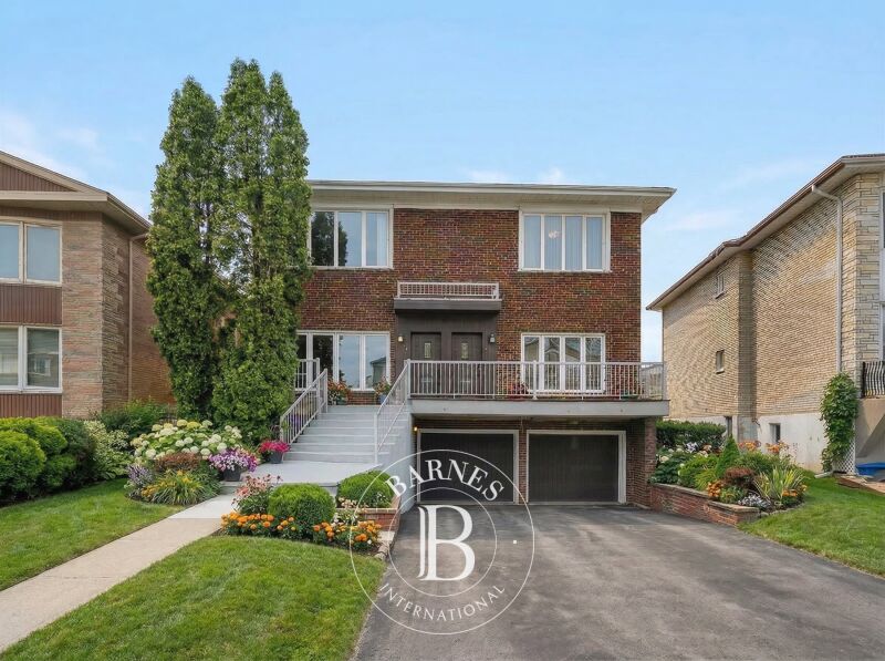 À vendre Appartement | Hampstead - picture 1