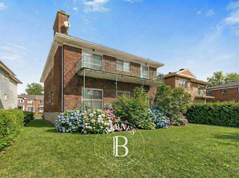 À vendre Appartement | Hampstead - picture 2