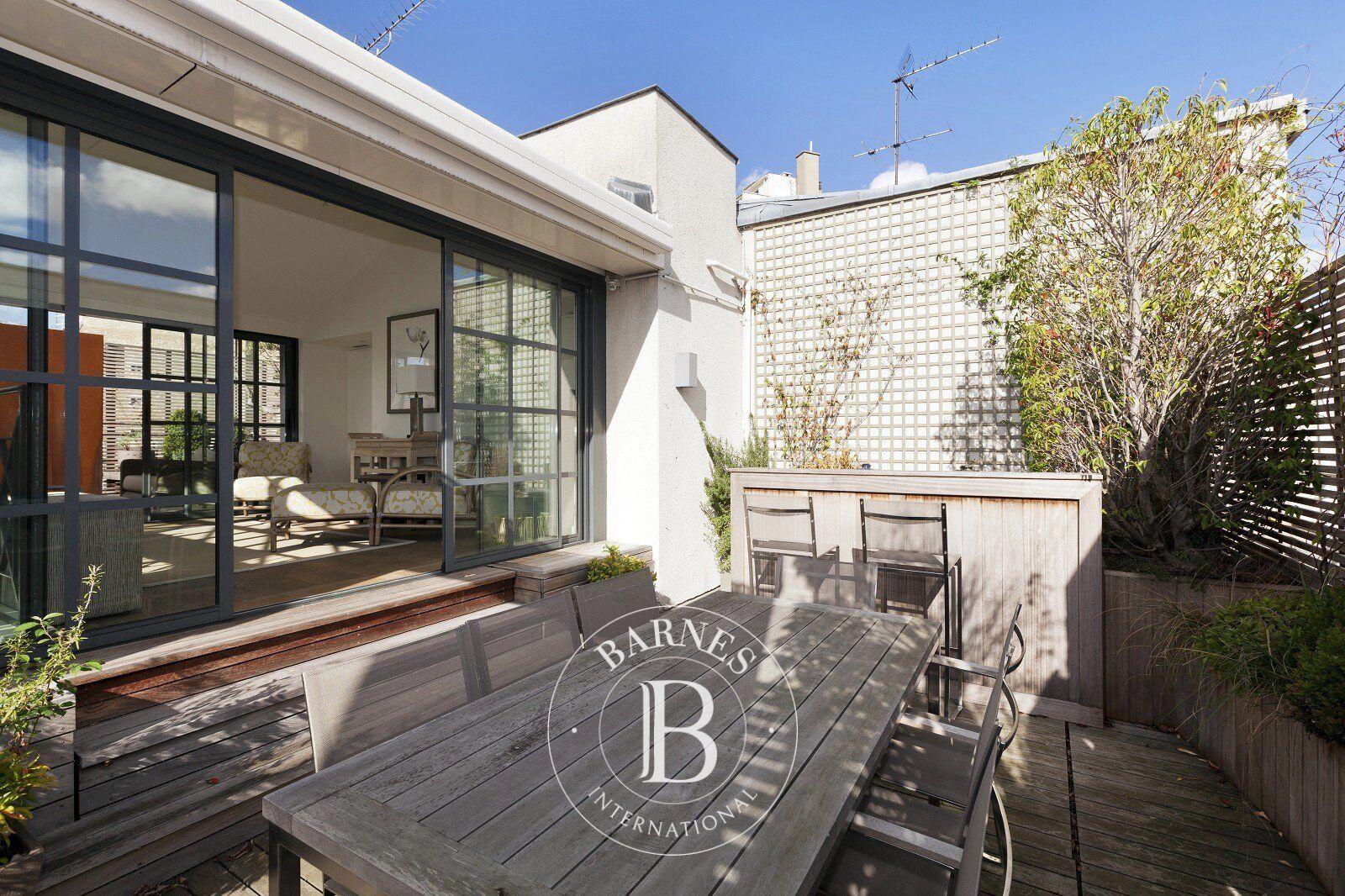 Vendita Appartamento | Neuilly-sur-Seine - picture 6