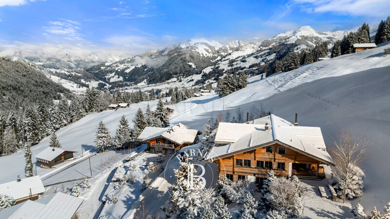 Venta Chalet | Oeschseite - picture 2