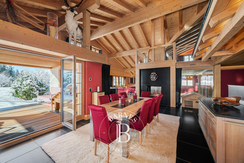 Venta Chalet | Oeschseite - picture 3