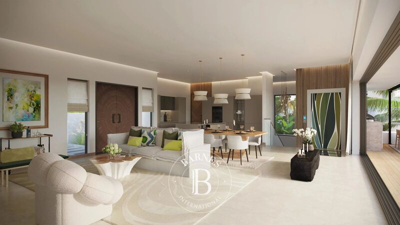 For Sale Apartment villa | Rivière Noire - picture 1