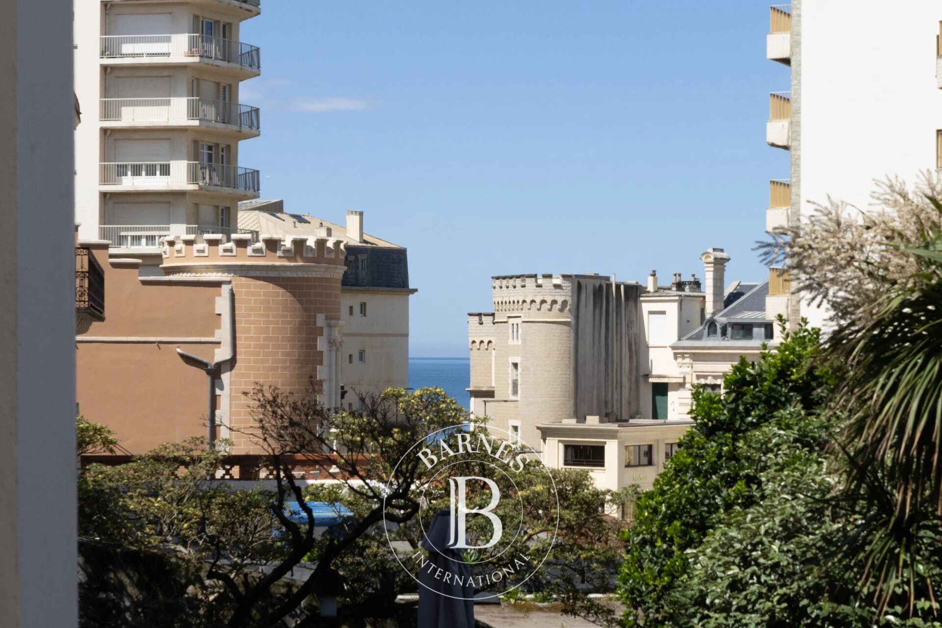 Wohnung Biarritz - picture 3