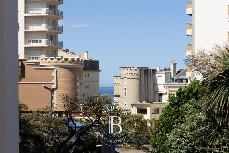 Zu verkaufen Wohnung | Biarritz - picture 3