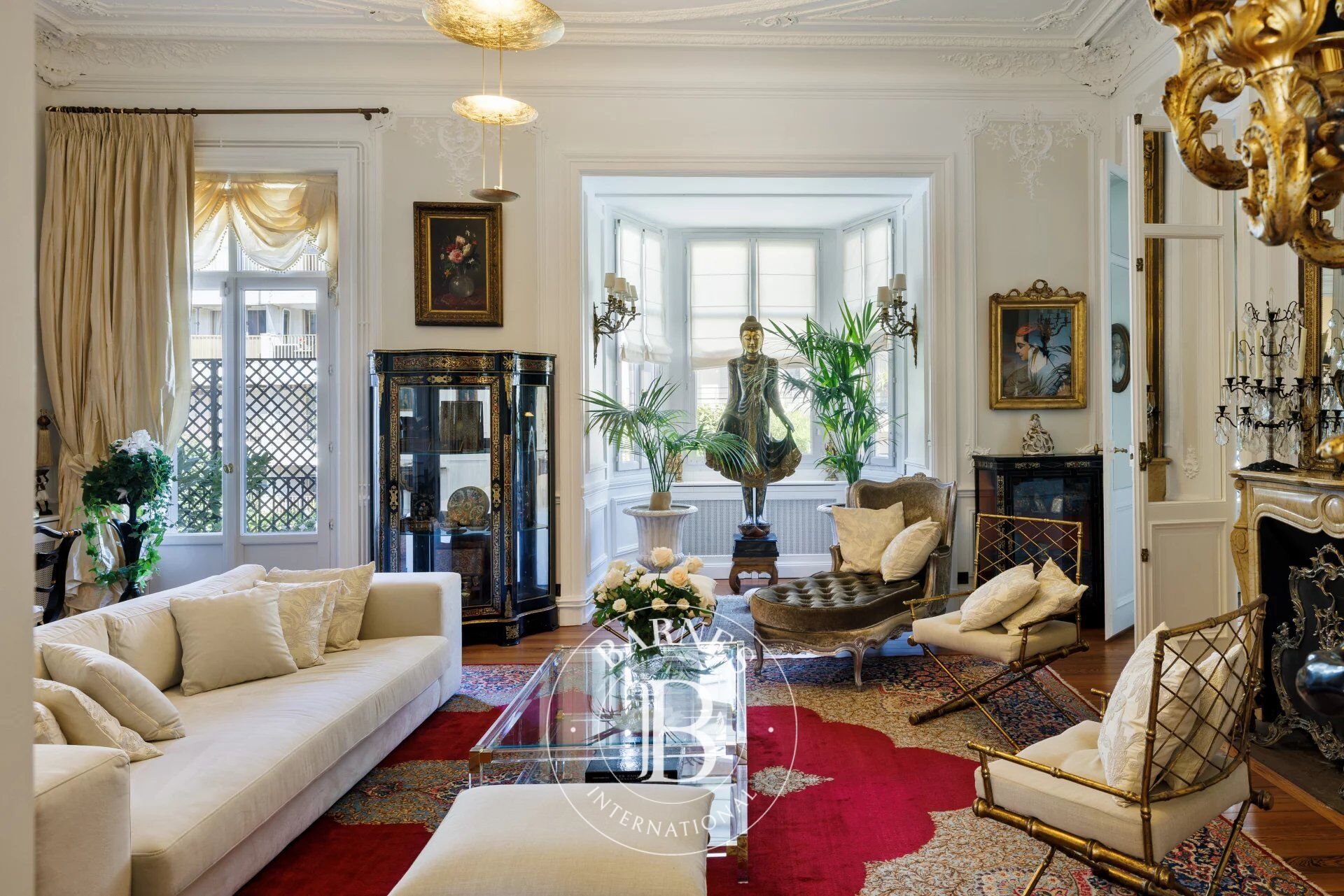 Wohnung Biarritz - picture 1