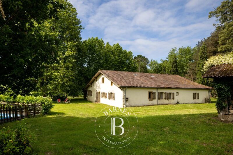 À vendre Maison | Saint-Martin-de-Seignanx - picture 1
