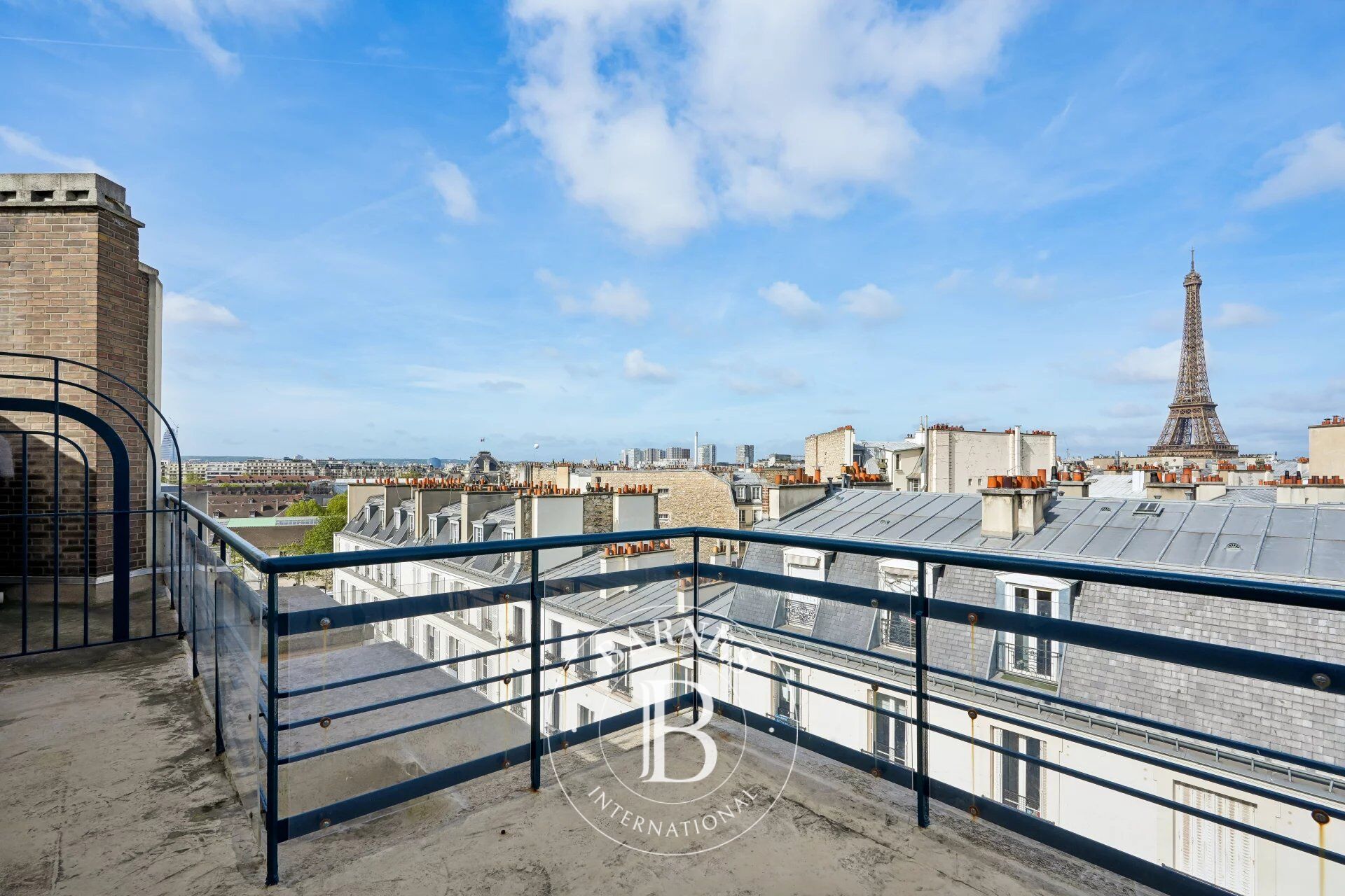 Apartment Paris 7ème - picture 3