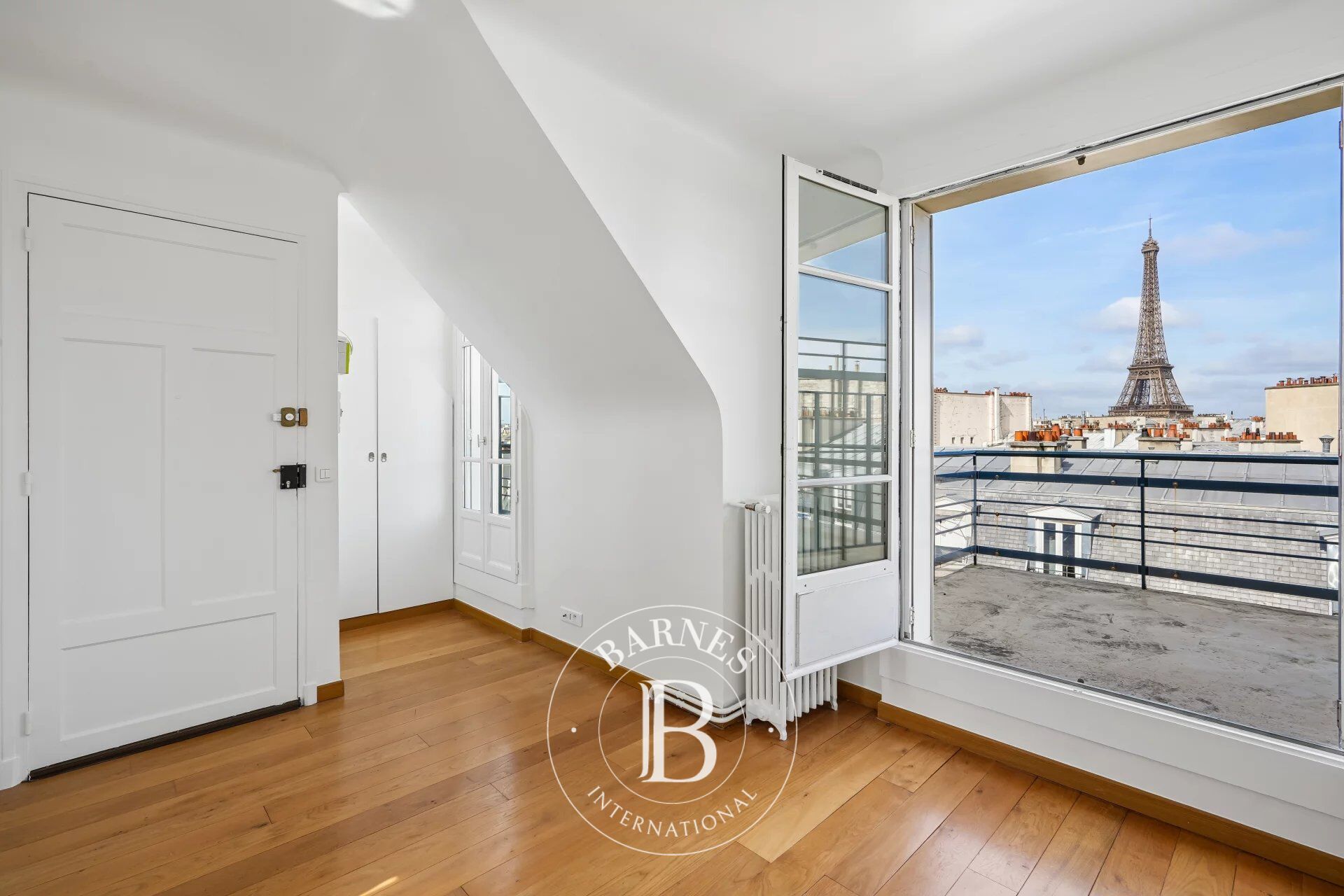 Apartment Paris 7ème - picture 1