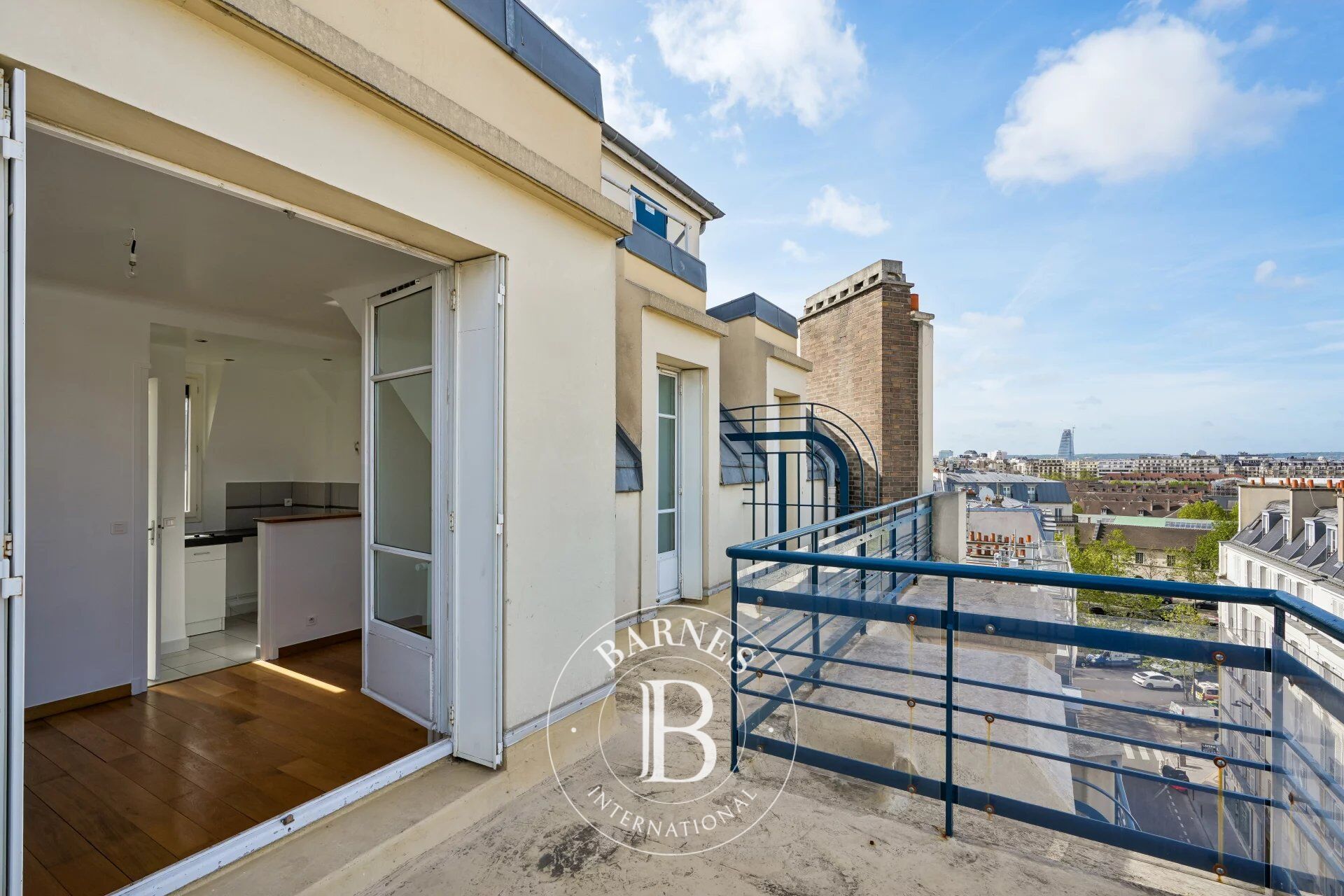 Apartment Paris 7ème - picture 2