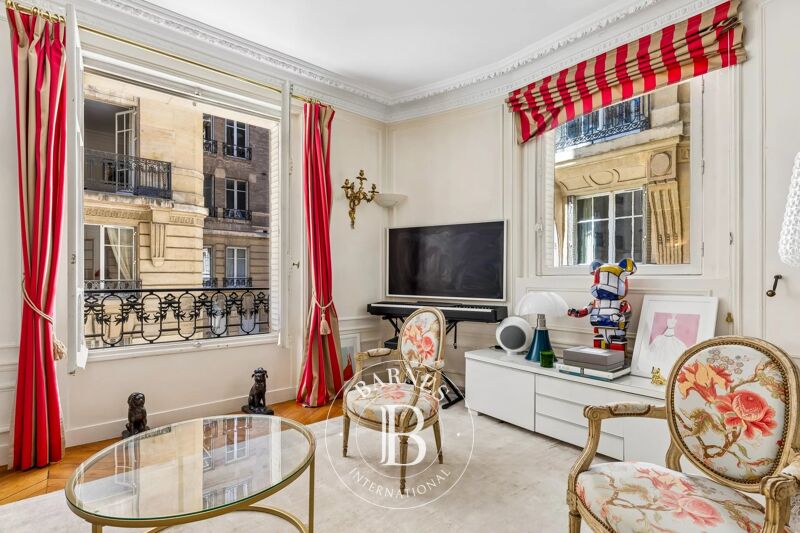 À vendre Appartement | Paris 16ème - picture 2