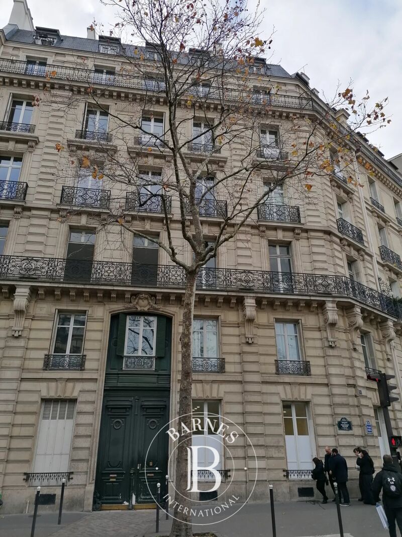 Vendita Ufficio | Paris 16ème - picture 1