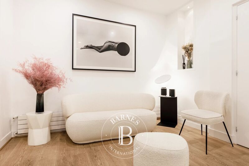 Vendita Ufficio | Paris 16ème - picture 2