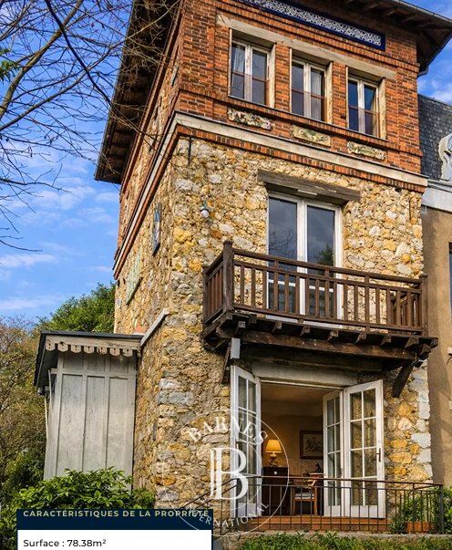 Casa Viroflay - picture 1