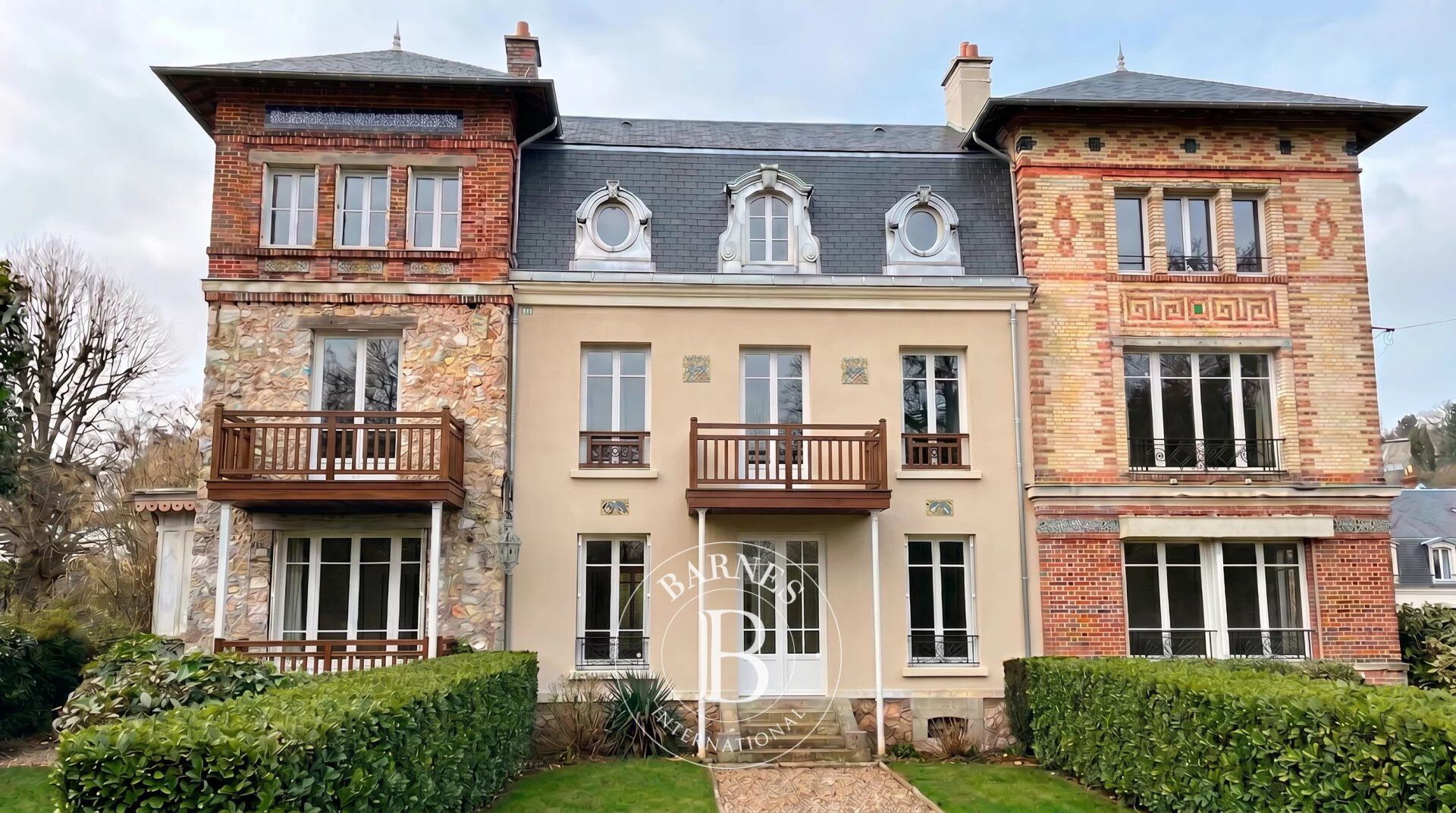 Casa Viroflay - picture 3