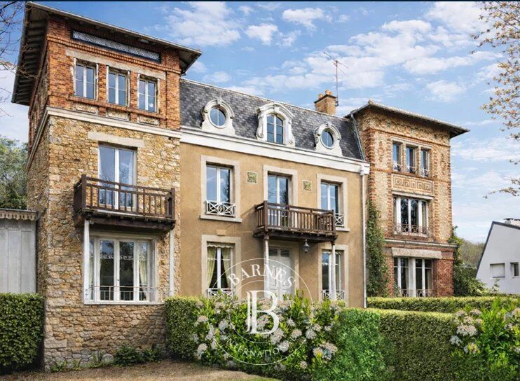 Casa Viroflay - picture 3