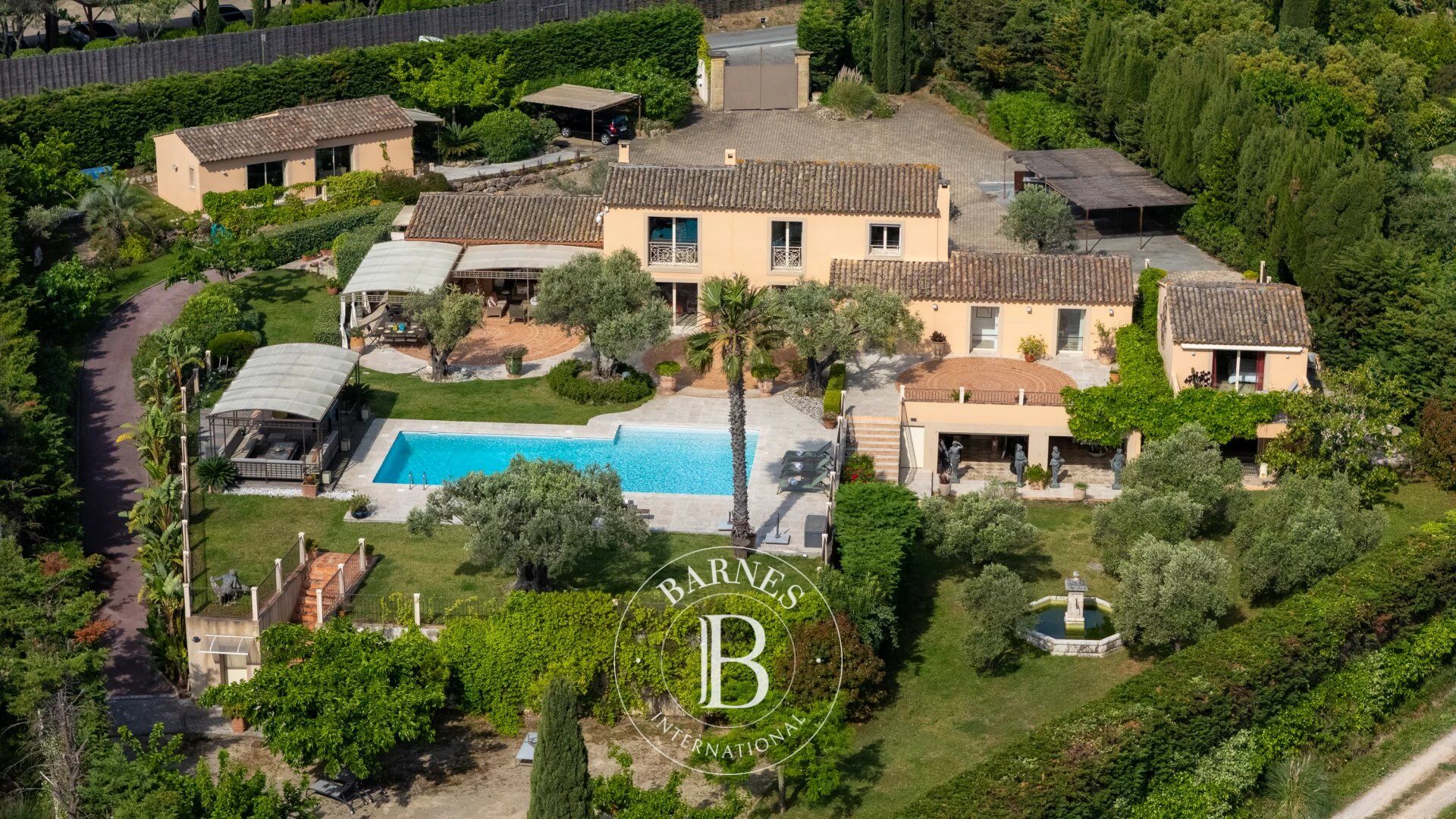 Casa Ramatuelle - picture 3