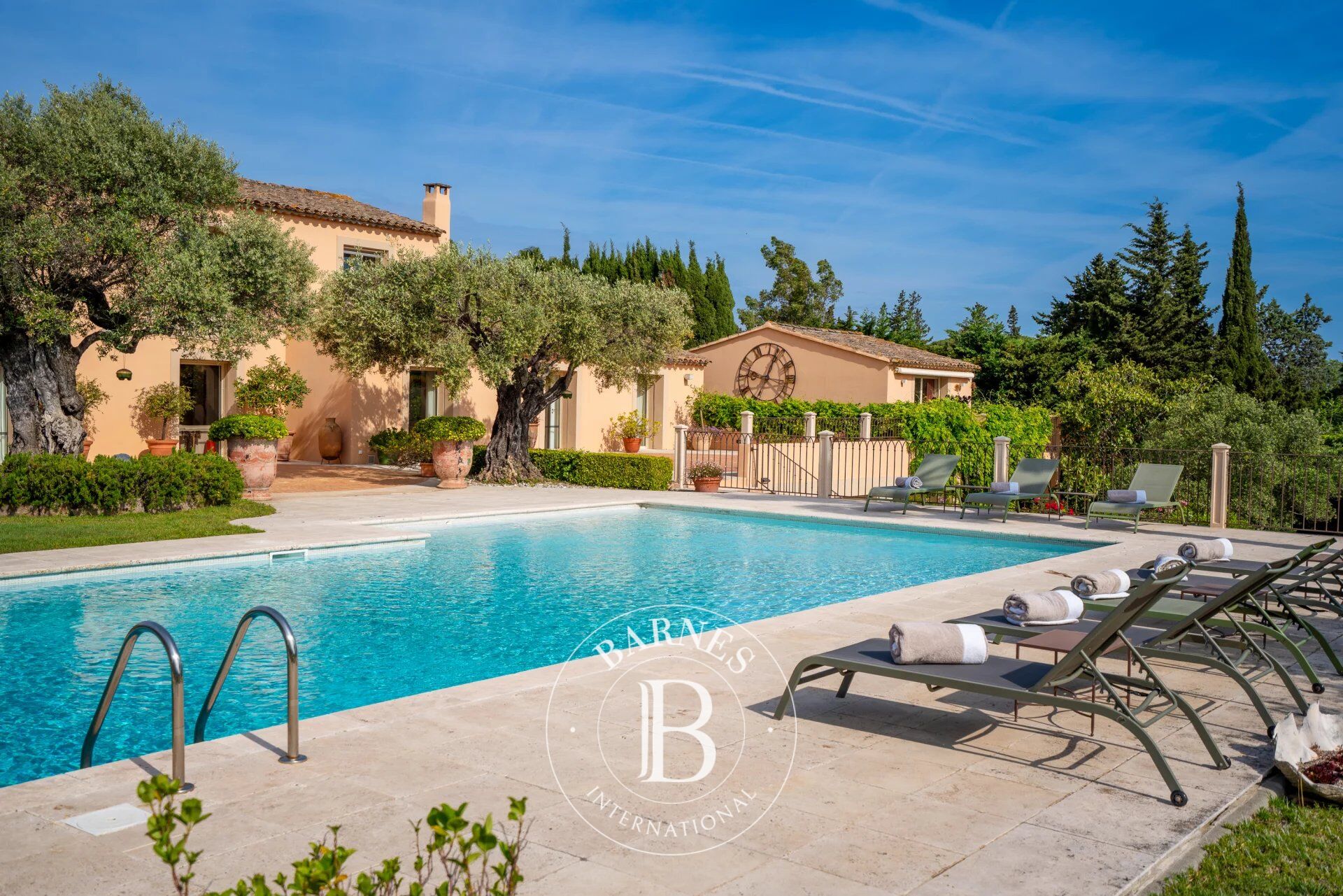 Casa Ramatuelle - picture 1