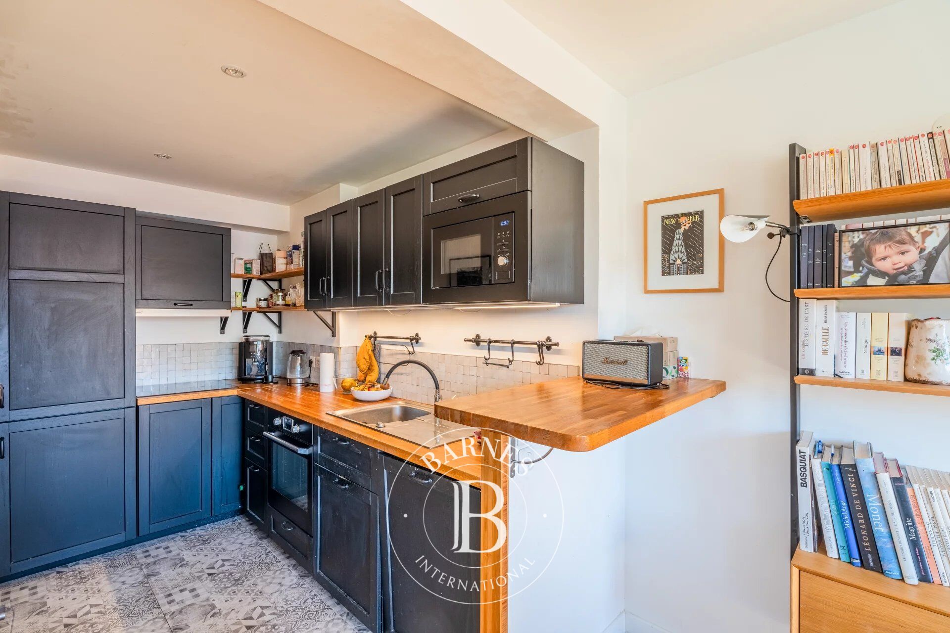 Piso Montreuil - picture 3