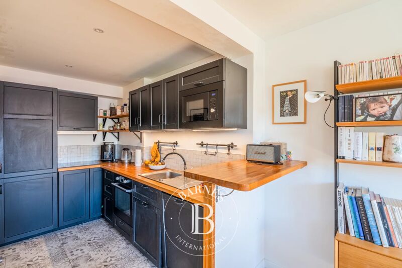 Venta Piso | Montreuil - picture 3