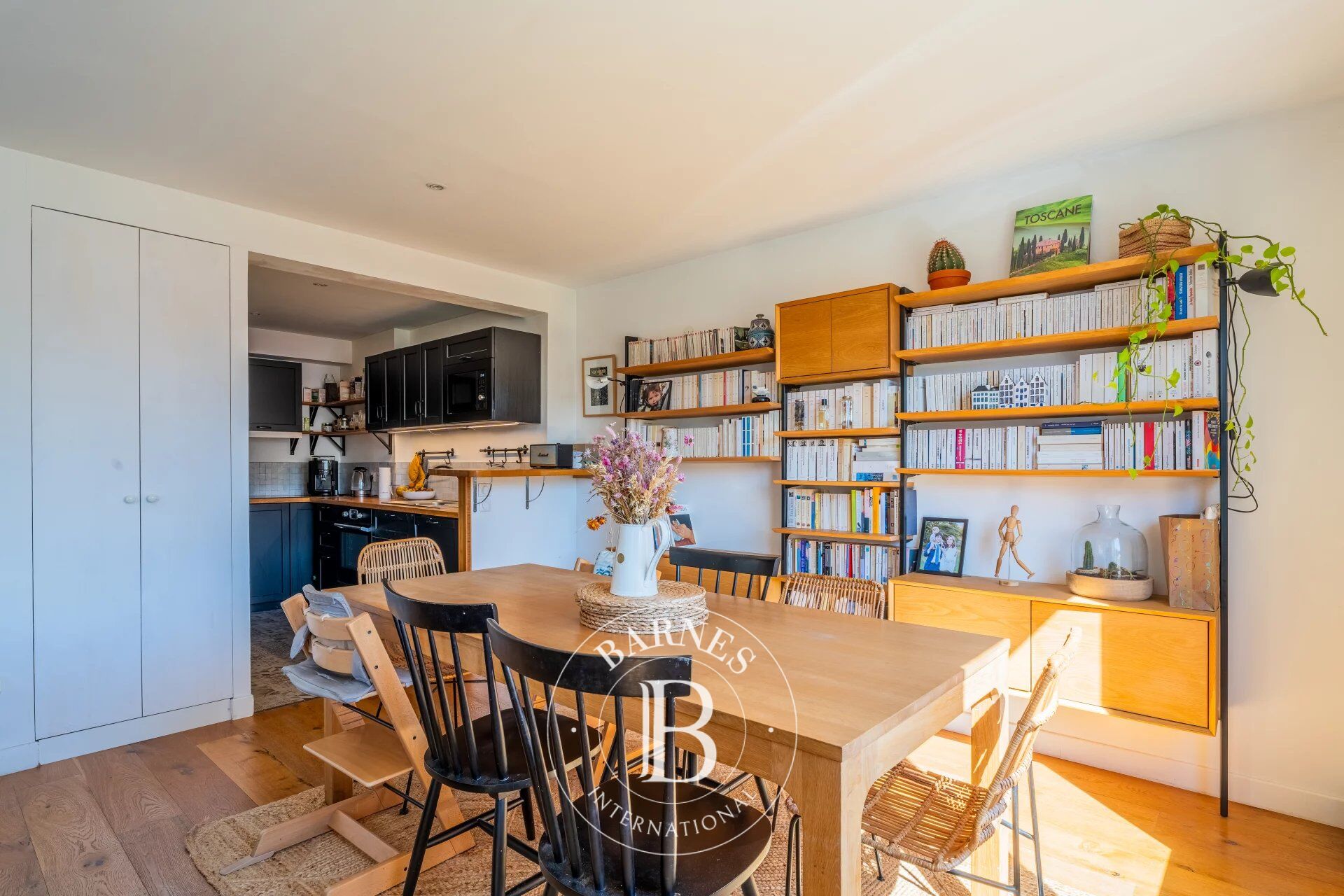 Piso Montreuil - picture 2