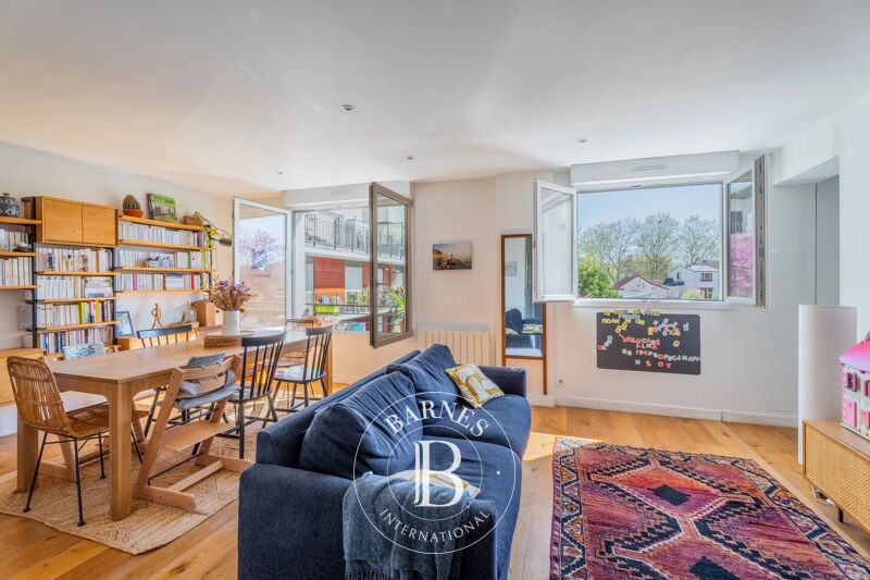 Venta Piso | Montreuil - picture 1