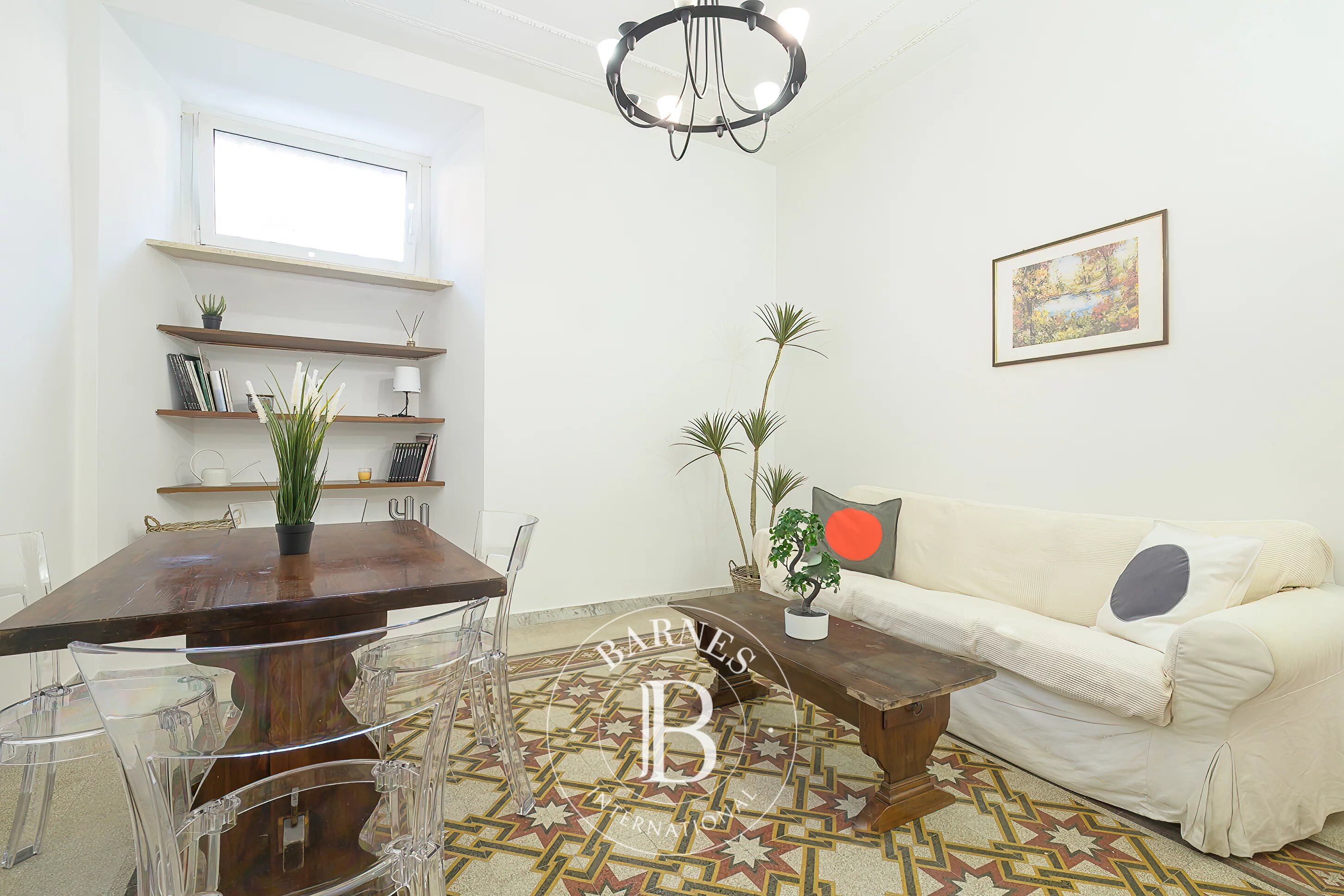 Two-room flat, just a stone's throw from Villa Borghese - picture 3