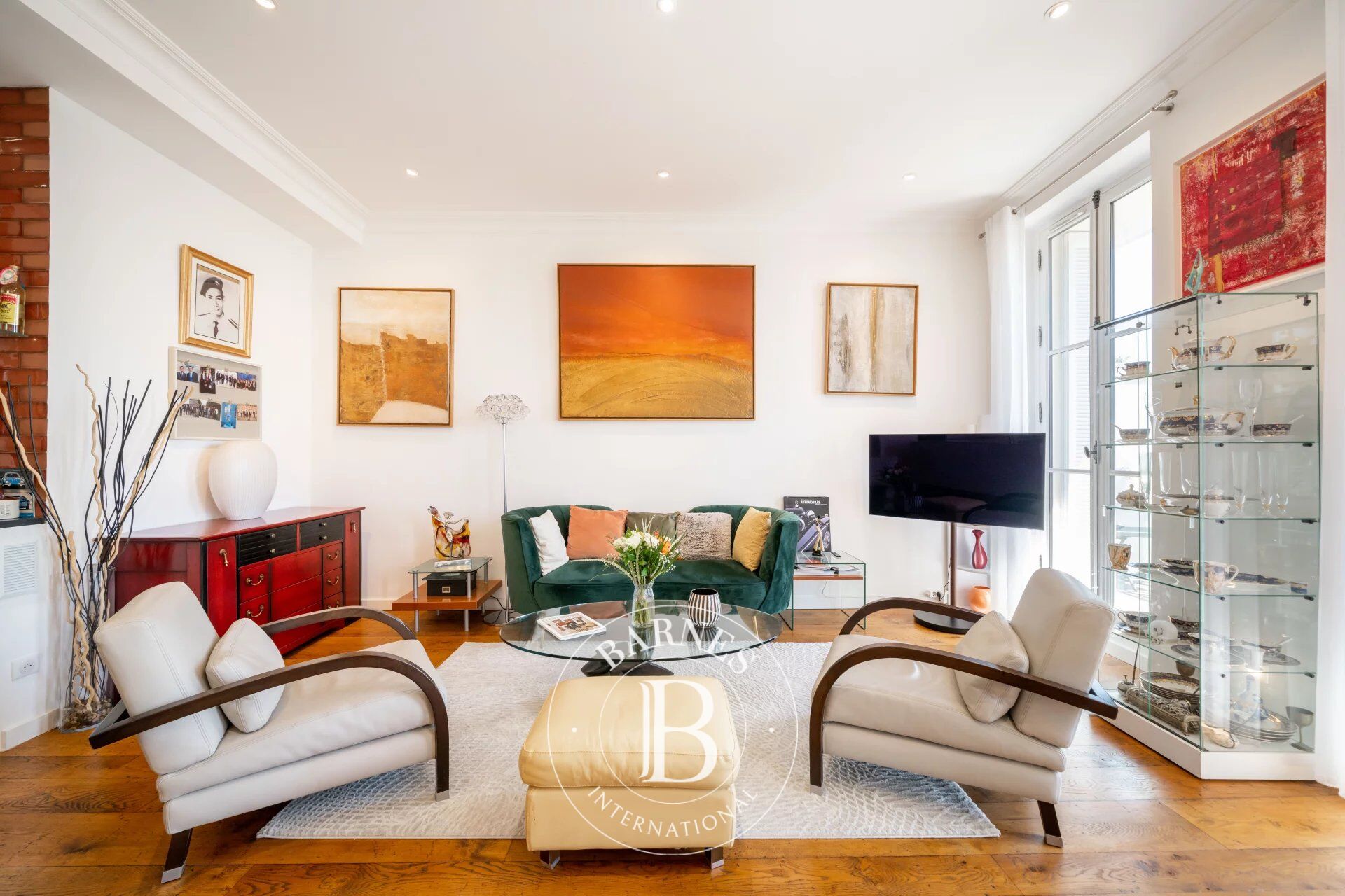 CANNES CROISETTE - EN FACE DU PALAIS DES FESTIVALS - 2 CHAMBRES - picture 3