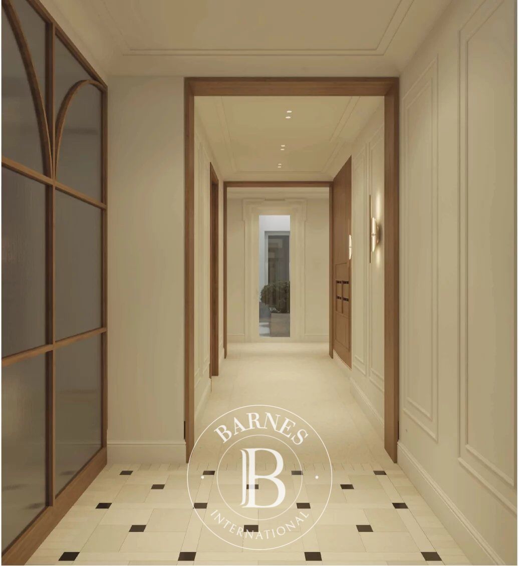 Exclusive new-build development in Justicia with premium amenities – elegant 3-bedroom apartment - picture 3