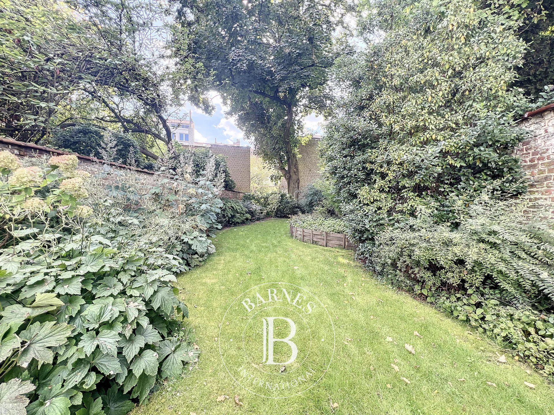 Casa Ixelles - picture 3