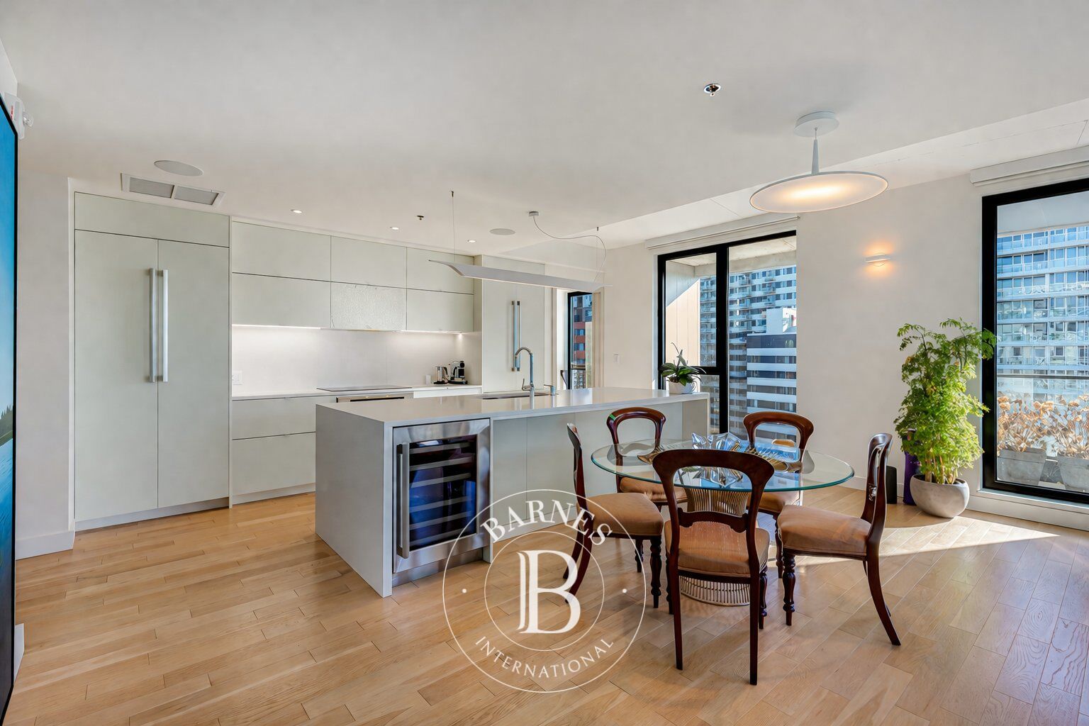 175 Rue de la Montagne #1402  Montréal (Le Sud-Ouest) (Montréal) - picture 1