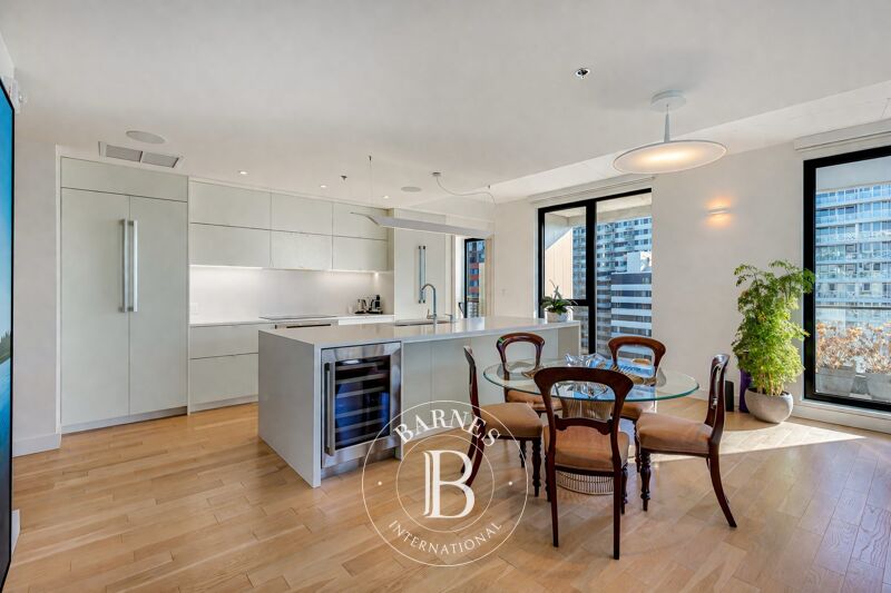 À vendre Appartement | Montréal (Le Sud-Ouest) - picture 1