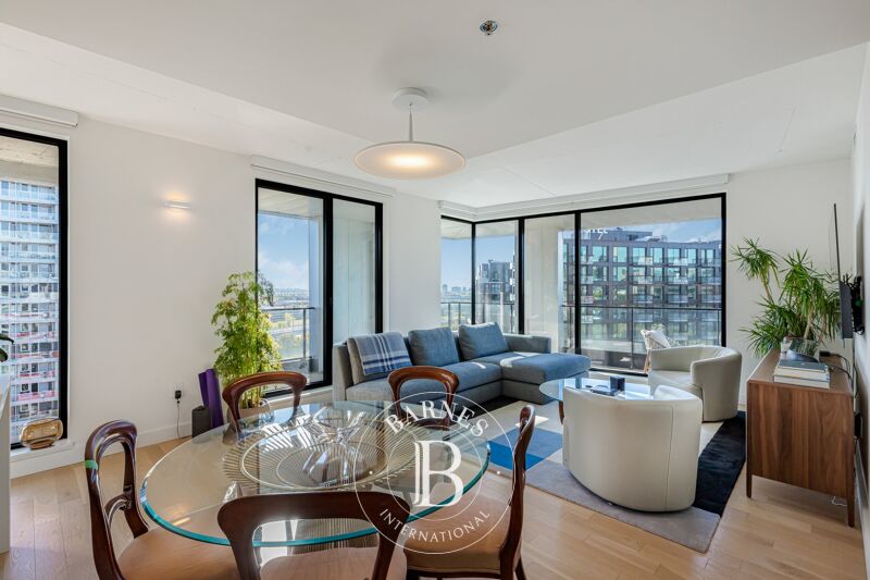 À vendre Appartement | Montréal (Le Sud-Ouest) - picture 2