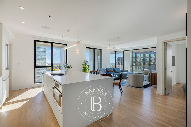 Venta Piso | Montréal (Le Sud-Ouest) - picture 3