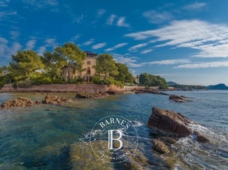 Venta Villa | Saint-Raphaël - picture 1