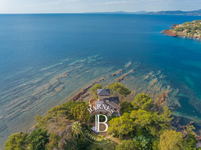 Venta Villa | Saint-Raphaël - picture 3