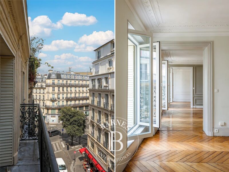 À vendre Appartement | Paris 9ème - picture 1