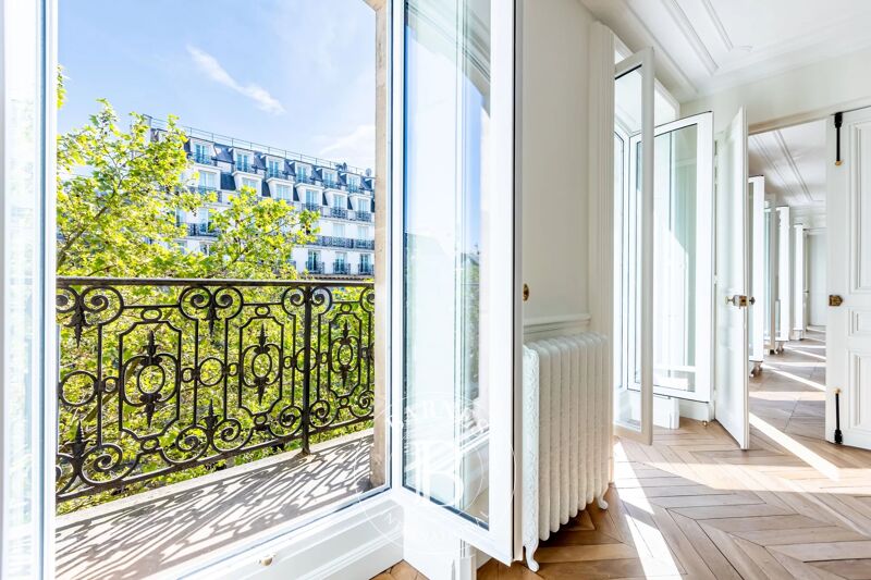 Venta Piso | Paris 8ème - picture 3