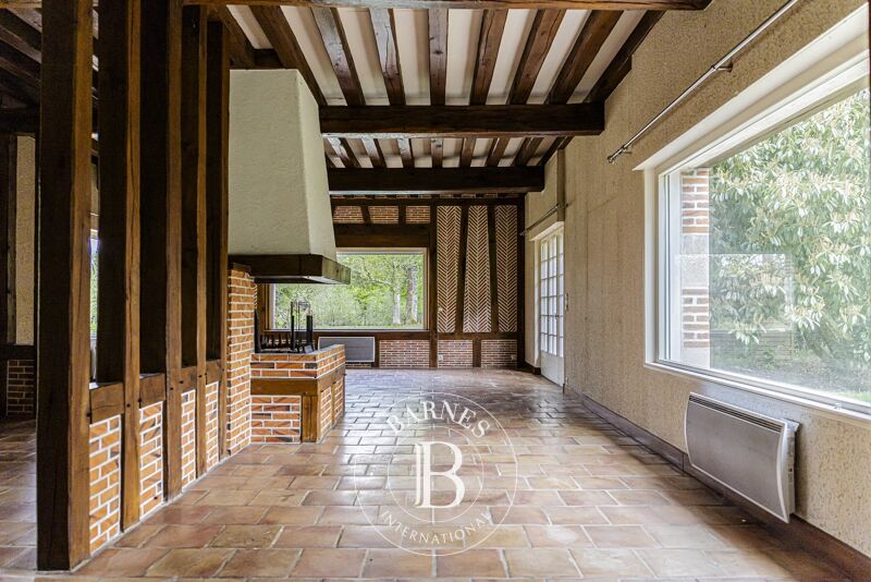 Venta Finca | La Ferté-Saint-Aubin - picture 3