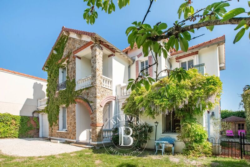 À vendre Maison | Maisons-Laffitte - picture 3