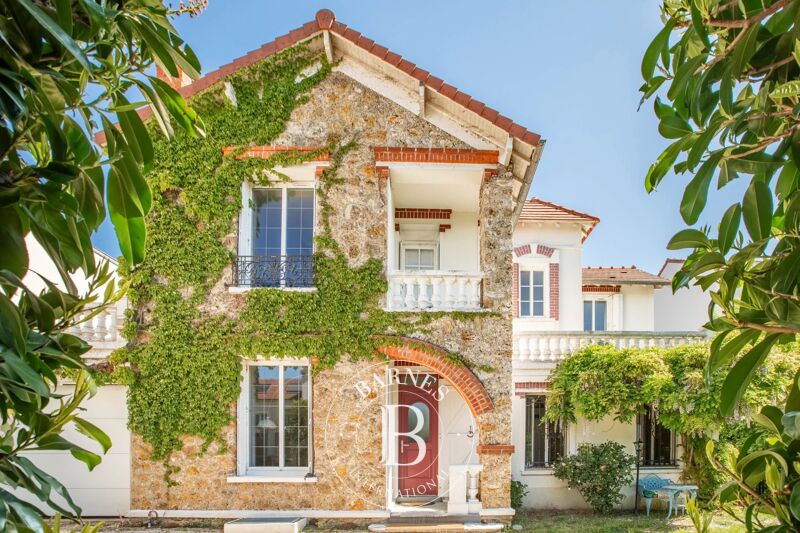 À vendre Maison | Maisons-Laffitte - picture 1