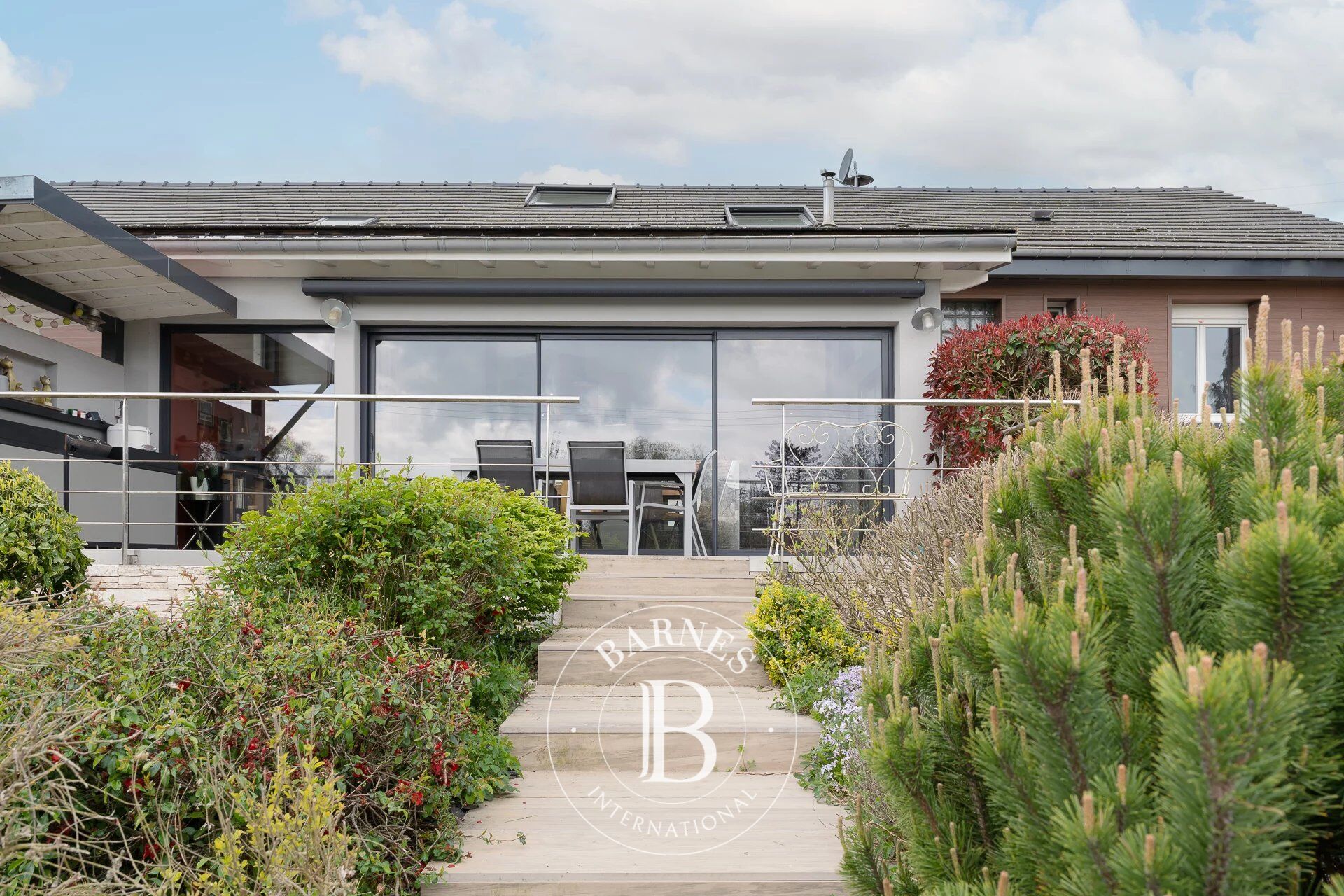 Exclusivité - Igney - Maison avec piscine - picture 2