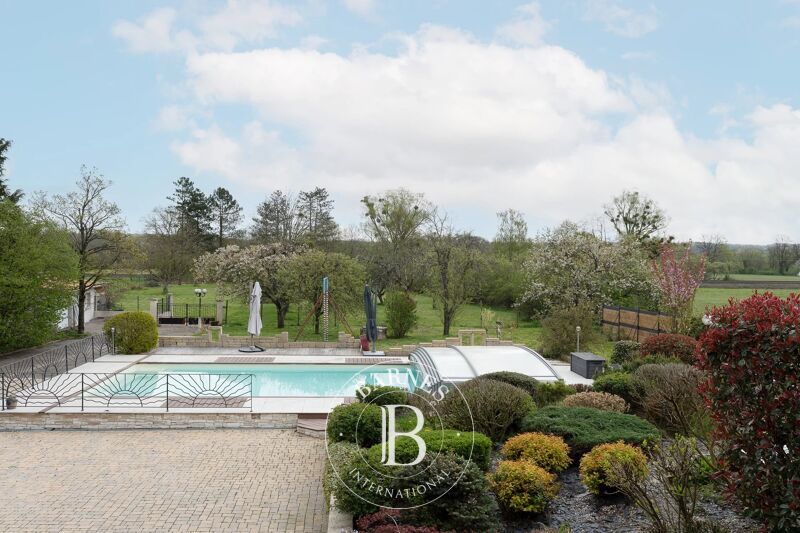 À vendre Maison | Igney - picture 1