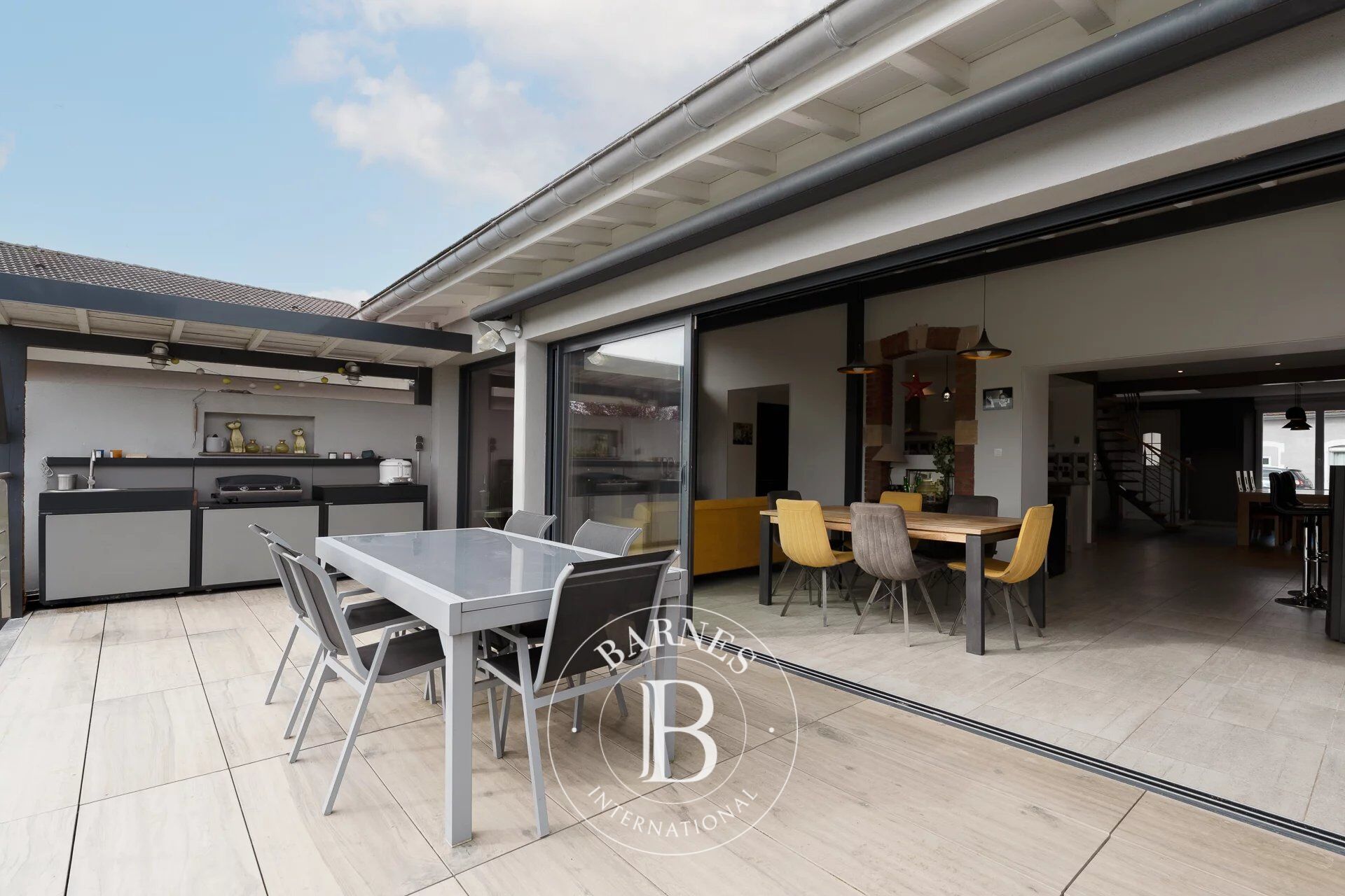 Exclusivité - Igney - Maison avec piscine - picture 3