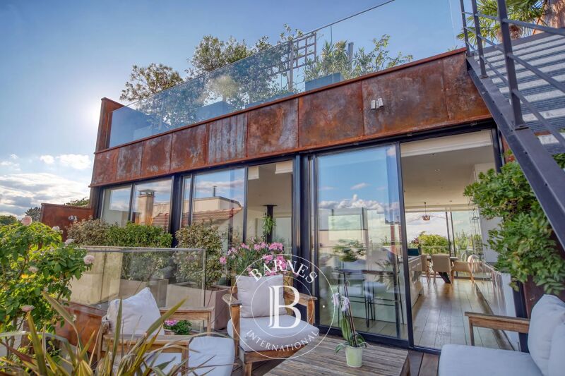 À louer Maison | Issy-les-Moulineaux - picture 2