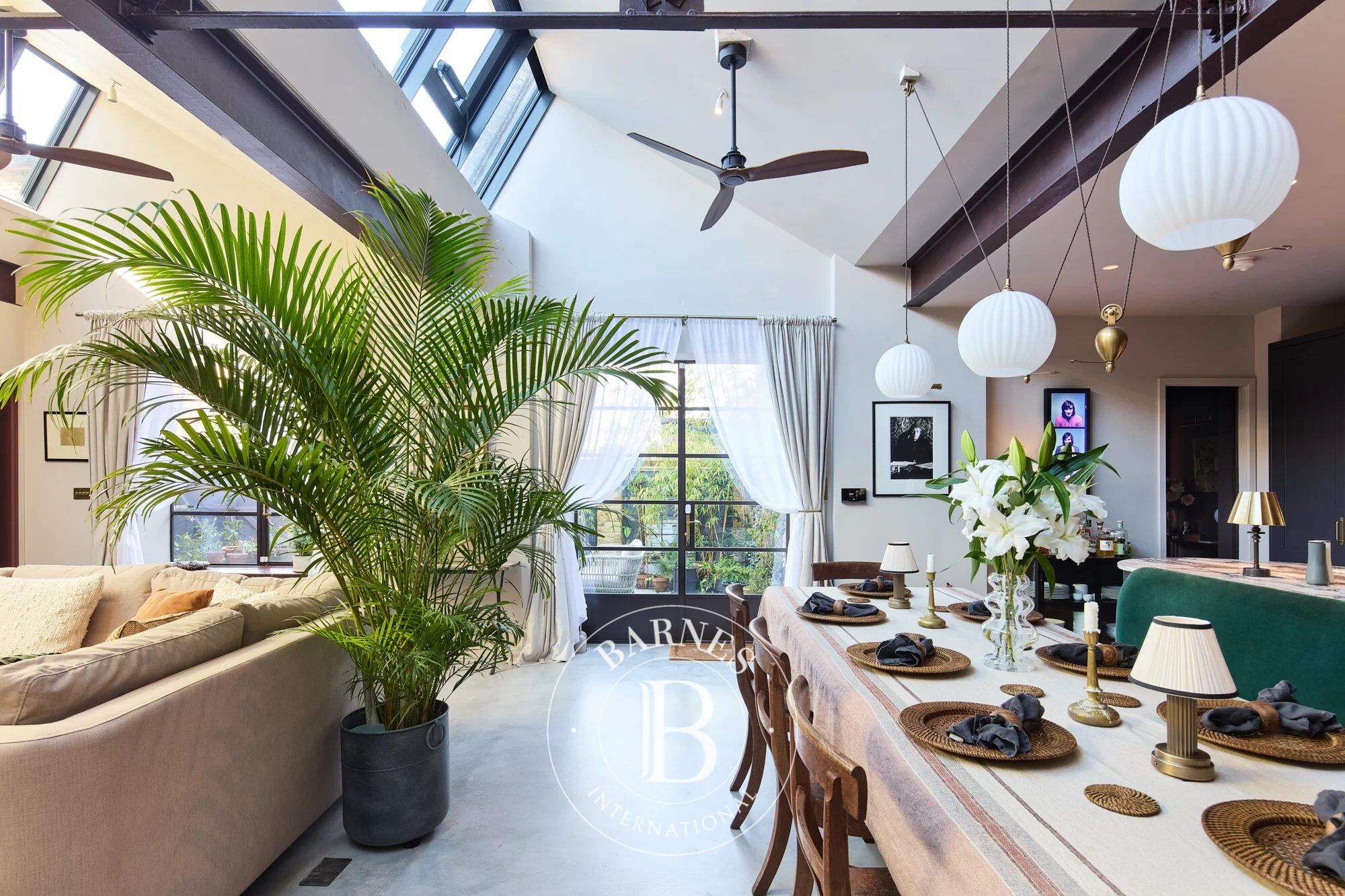 Casa London - picture 3