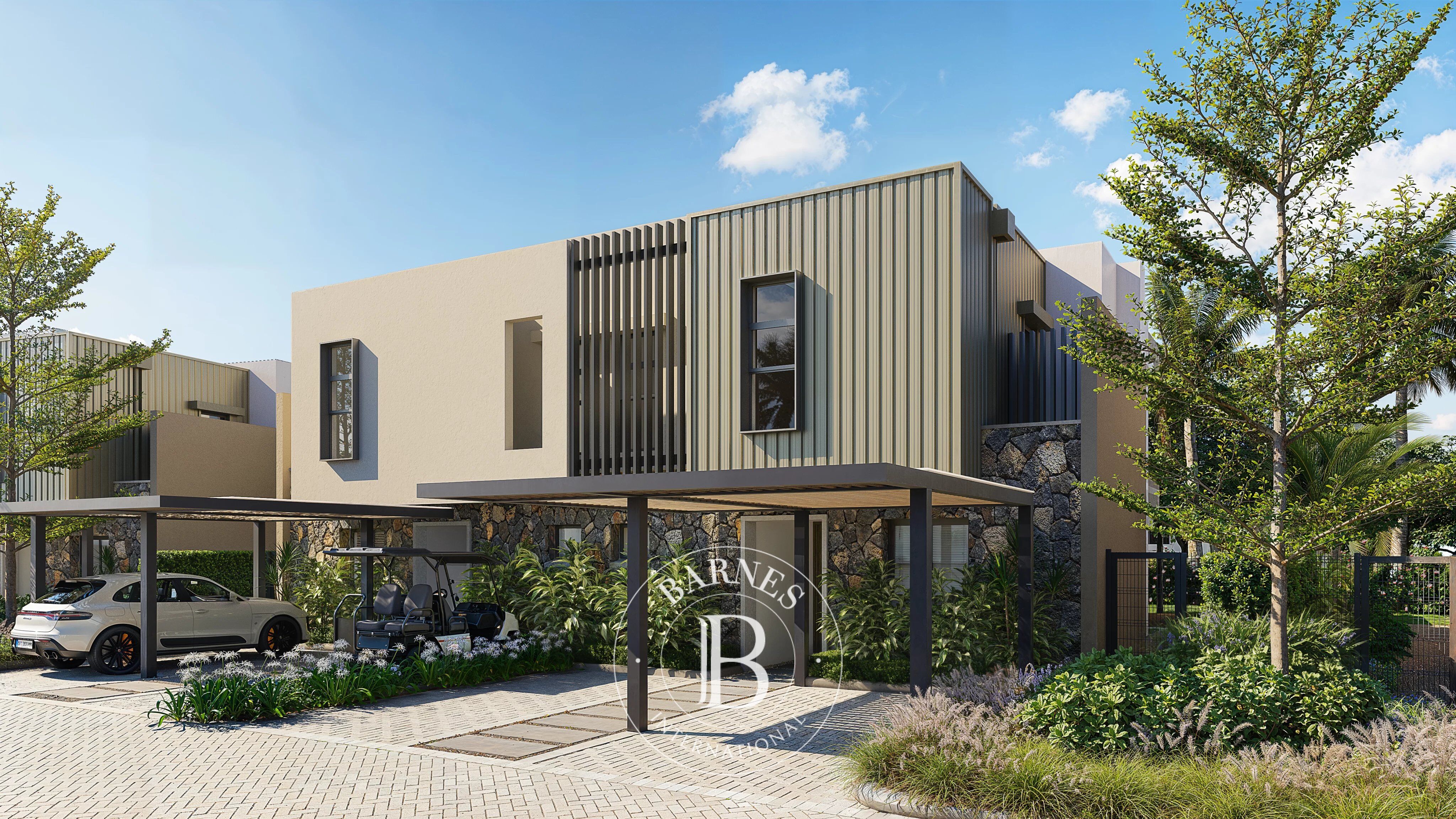 Duplex Roches Noires - picture 3